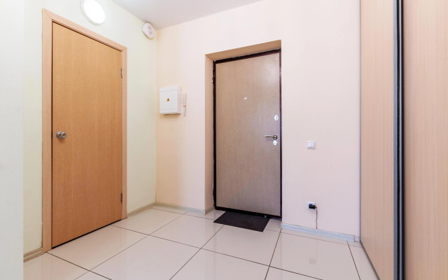 Квартира Уютная Cтудия в Центре Города