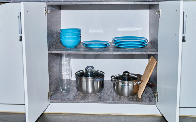 Апартаменты VIAHOME на Тухачевского