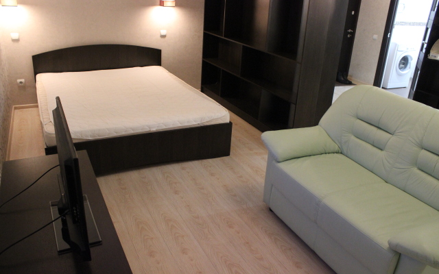 Апартаменты улица Чапаева 44