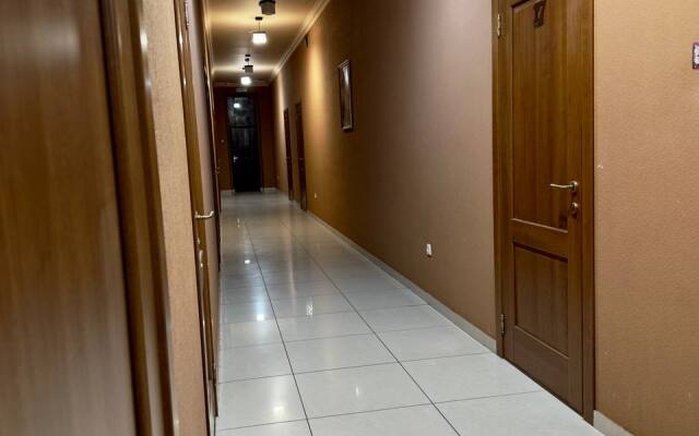 Germes Hotel