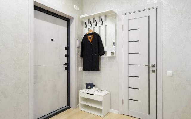 Апартаменты GOSTIO ЖК Тринити 2 метро Верхние Лихоборы