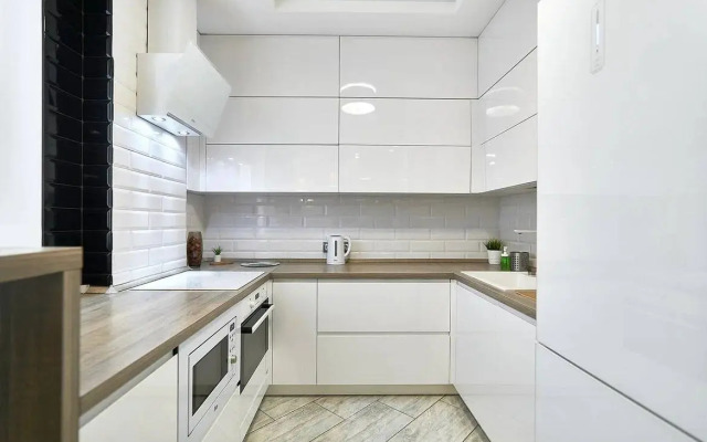 Квартира Дзержинского 11