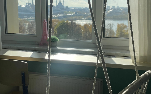 Апартаменты Казань Кремль