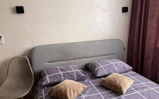 Lubervill 45/1 Apartment