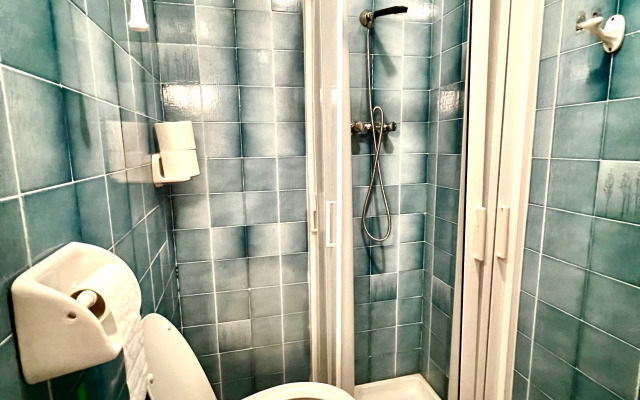 Ispanii 100 Metrov ot Morya na Luchshem Plyazhe Goroda Torrevekha Apartment