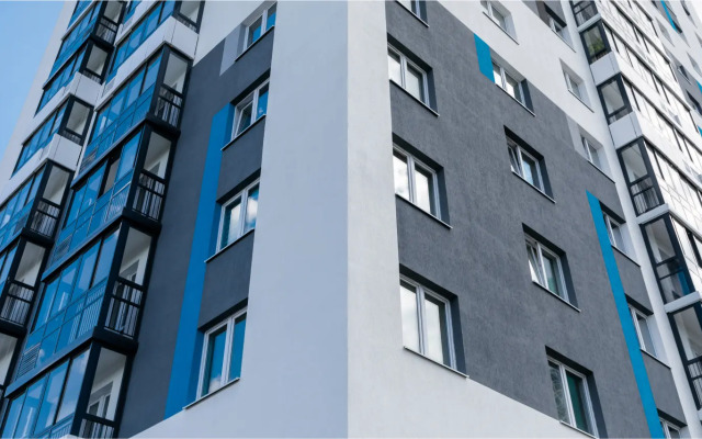 Апартаменты Серый Гусь