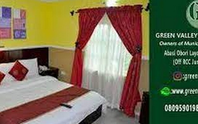 Green Valley Hotels and Garden Hotel