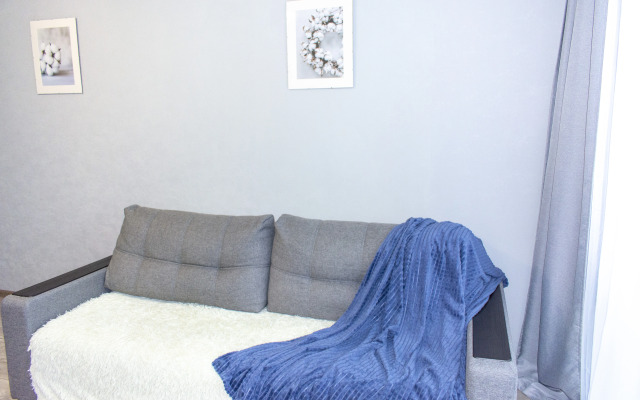 Квартира Сфера Комфорта НК