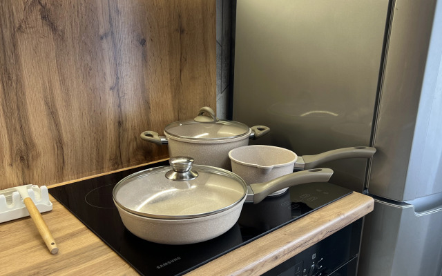 Квартира 2-комнатная на Проспекте Победы 51