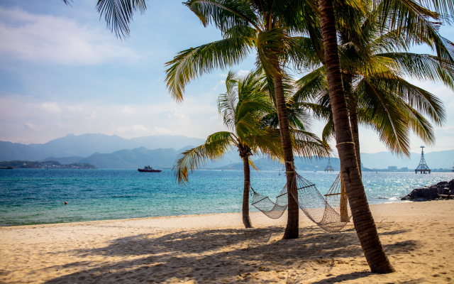 Vinpearl Luxury Nha Trang