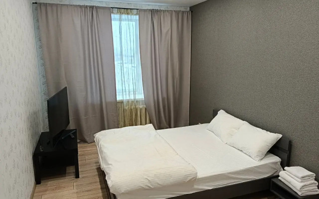 Квартира с шикарным расположением