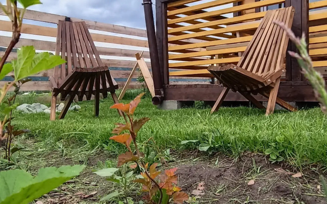 Гостевой дом Тишина Алтая