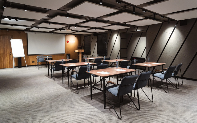 AZIMUT Отель Йошкар-Ола