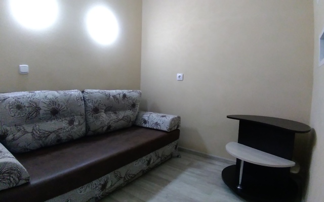 Квартира Уютная на Физкультурников