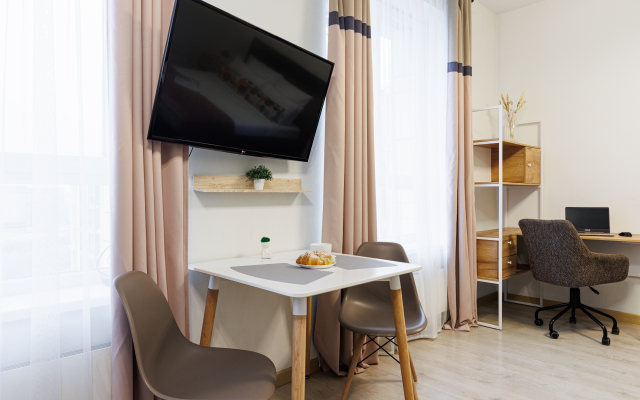 Апартаменты SunKiss