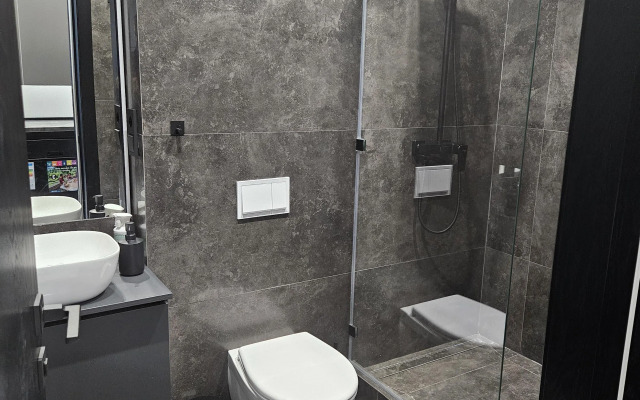 Квартира Прекрасная с Отличным Видом