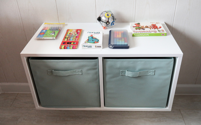 Вилла Лосиный Ключ