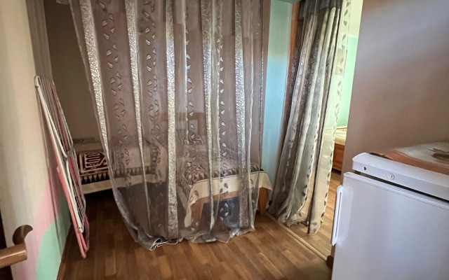 Sozvezdie Gryoz Guest house