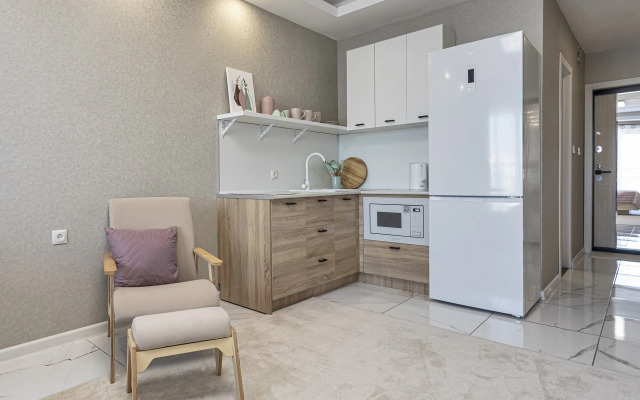 Квартира Апартаменты Vlad Apartments