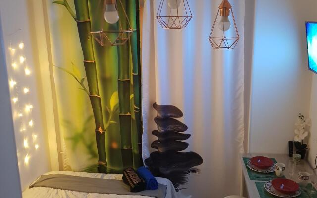 Апартаменты Ogo Rent