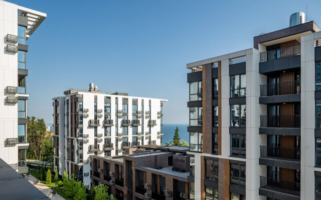 Moraviya Rent Apart Apartaments