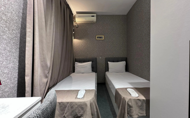 Отель Heritage Old CIty