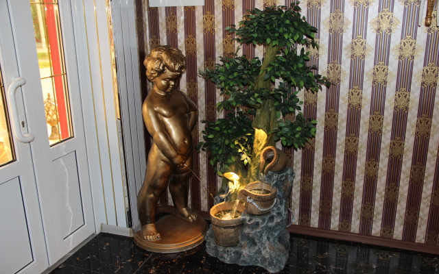 Klassik Gostinitsa Hotel