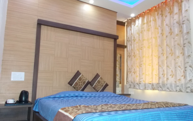 Nature S View Hotel