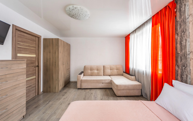 Квартира Домашний уют