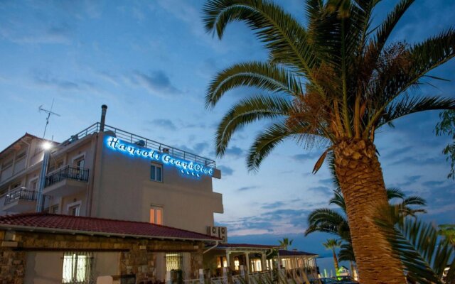 Hanioti Grandotel Hotel