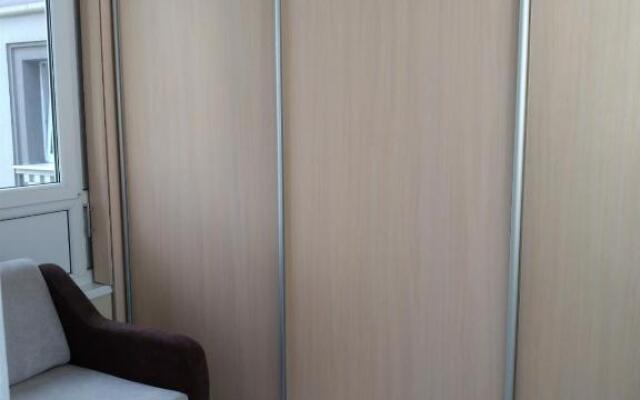 Апартаменты Central