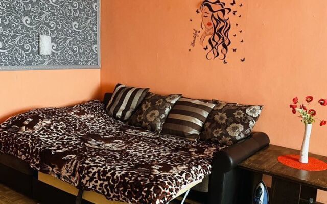 Квартира на улице Кольцова 3