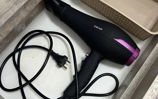 Квартира на 25 этаже