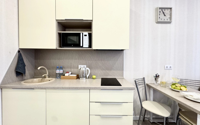 Okolo Morya  Apartments 19