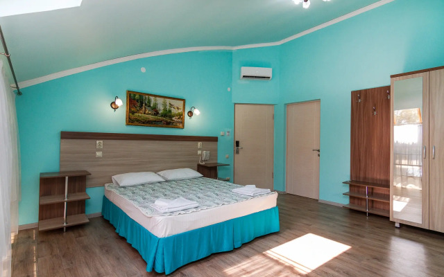 Ivan da Maria Guest House