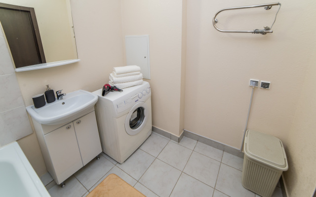 Апартаменты на Чкалова 242