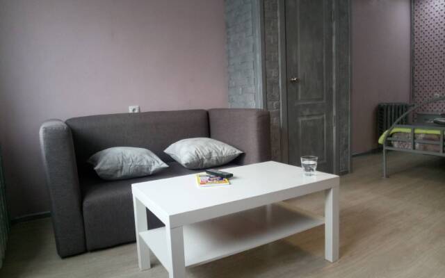 Апартаменты однокомнатные с балконом