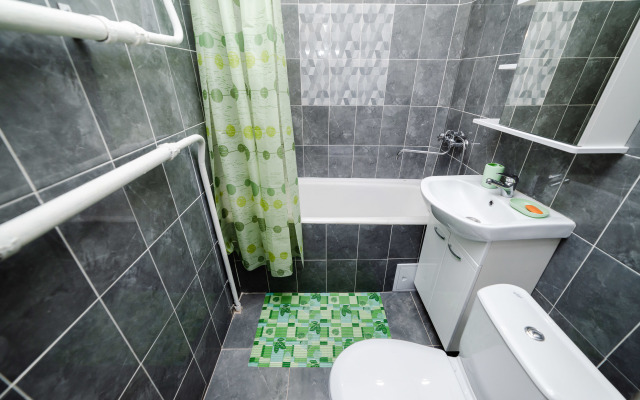 Poklonnaya 8 Apartments
