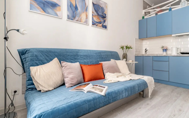 Апартаменты Джулиата 3