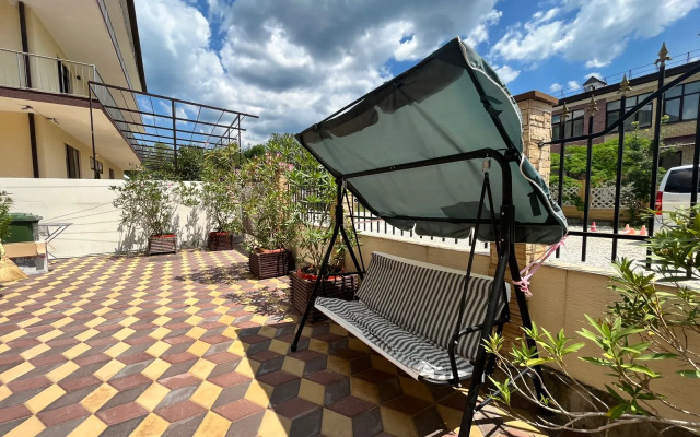 Morskoy Ray Guest house