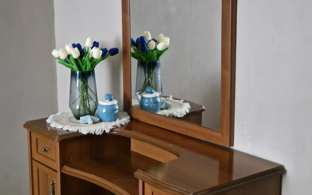 Квартира комфортная Уютно Всем у парка