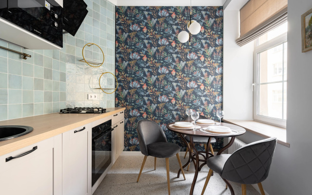 Апартаменты LetYourFlat Empire