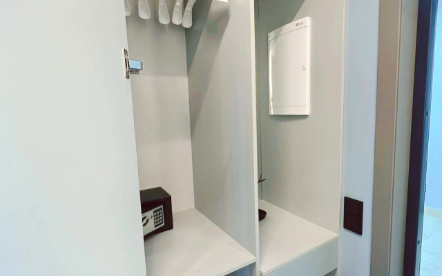 1 Комнатная Квартира у Моря