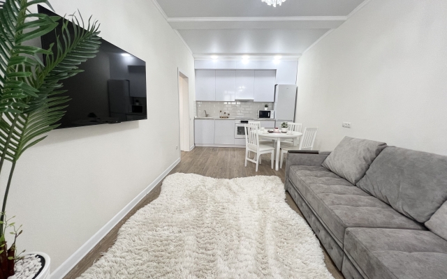 V Novom ZhK Irina Lux Apartments
