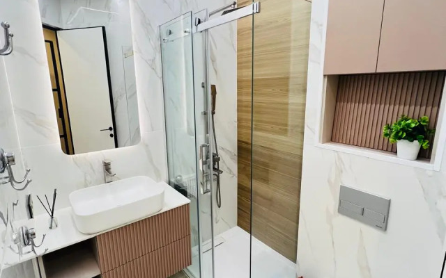 Studiya 31 Kd Apartments
