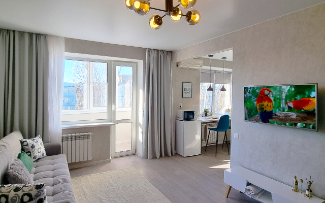 Апартаменты Премиум класса Релакс