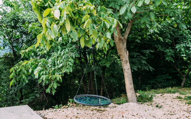 Гостевой дом Камменка