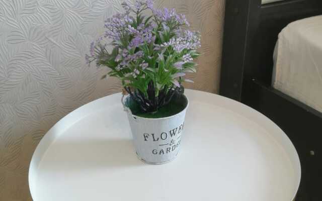 Апартаменты ОЛИМПИЙСКИЙ 13