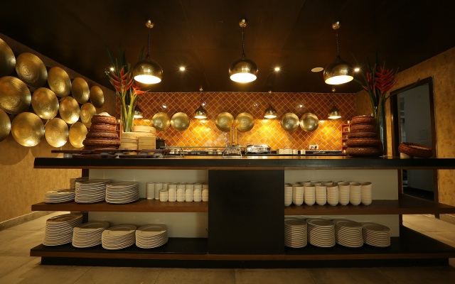 Deccan Serai Hotel