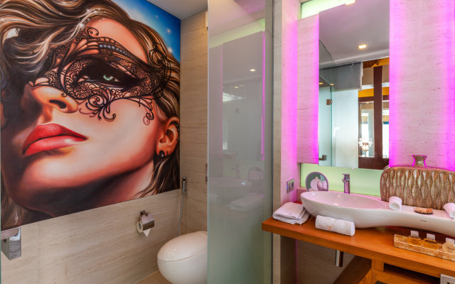 Seven Secrets by Hanging Gardens Hotel